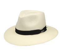 Cappello Tokeen Toyo Traveller by Stetson natura M (56-57 cm)