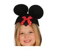 Cappello Topolina Bambina