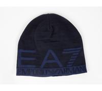 Cappello Train Visility Ea7