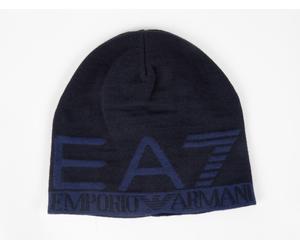 Cappello Train Visility Ea7