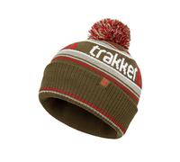 Cappello Trakker Team Bobble Per La Pesca Al Carpfishing
