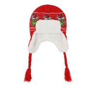Cappello Trapper Jacquard Del Grinch Di Dr. Seuss