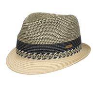 Cappello Trilby Fluoriet by Barts petrolio One Size