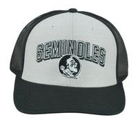 Cappello Trucker A Rete Due Colori Florida State Seminoles FSU
