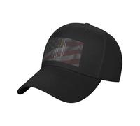 Cappello Trucker Appendix Cancers Warrior Awareness Us Flag Cappello A Palla Casual Berretto da Baseball Classico Hip Hop Cappllino per Sport Regali Viaggi
