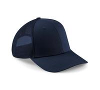 Cappello Trucker Baseball Con Visiera Semicurva In Mesh Urbanwear Di Beechfield