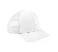 Cappello Trucker Baseball Con Visiera Semicurva In Mesh Urbanwear Di Beechfield