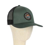 Cappello Trucker Billabong A/Div Range - Pino