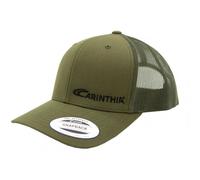 Cappello trucker CARINTHIA Tactical Basecap (Olive) Taille unique
