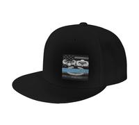 Cappello Trucker Combat Infantry Badge CIB Assault Baseball cap Classico Cappello A Palla Sole Estivo Berretto da Baseball per Regali attività All'Aperto Sport