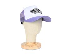 Cappello Trucker Curvo Vans Classic Patch - Purple Haze