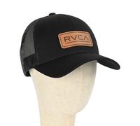 Cappello Trucker Deluxe RVCA - Nero