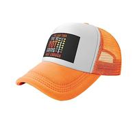 Cappello Trucker Dragster Saying Race Car Driver Skill Black Berretto Palla Unisex Cappellino da Baseball Regolabile Cappello A Palla per Fitness Sport Regali