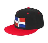 Cappello Trucker Fashion Flag Berretto da Baseball Unisex Berretto Palla Sole Estivo Hip Hop Cappllino per Sport Viaggi attività All'Aperto