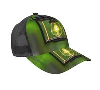 Cappello Trucker Firefly And Lantern Cappellino da Baseball Sole Estivo Cappello A Palla Casual per Viaggi attività All'Aperto Regali