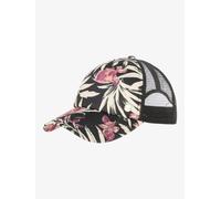 Cappello Trucker Florale Roxy Da Donna Beautiful Morning ERJHA04434 KVJ9 RRP £25