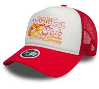 Cappello Trucker In Schiuma Da Donna New Era Di Miami Beach