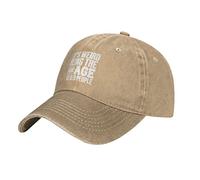 Cappello Trucker It's Weird Being The Same Age As Old People Funny Berretto da Baseball Casual Hip Hop Cappllino Sole Estivo Cappello A Palla per Fitness Sport attività All'Aperto