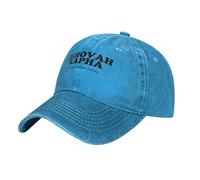 Cappello Trucker Jehovah Rapha The God Who Heals Berretto Palla Classico Berretto da Baseball Regolabile Hip Hop Cappllino per Sport Regali attività All'Aperto