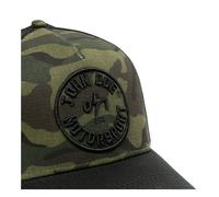 Cappello trucker john doe camou 0/1