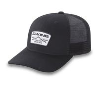 Cappello Trucker Mtn Lines Dakine (NERO) Taille unique