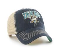 Cappello Trucker NHL Anaheim Ducks Baseball Cap Tuscaloosa 195000836732