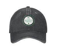 Cappello Trucker Paddy's Irish Pub Black Cappello A Palla Classico Cappellino da Baseball Regolabile Baseball cap per Regali Fitness attività All'Aperto