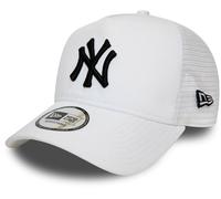 Cappellino New Era Essential Af Trucke 12285467 Bianco 00