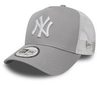 Cappellino New Era Clean Trucker 2 Ney 11588490 Grigio 00