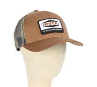 Cappello Trucker RVCA Mission 2 - Camel
