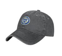 Cappello Trucker Sealife of The U.S. Customs Service Berretto da Baseball Regolabile Berretto Palla Casual Hip Hop Cappllino per attività All'Aperto Fitness Sport
