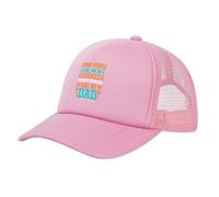 Cappello Trucker Some People Call Me An Engineer The Most Important Call Me Berretto da Baseball Sole Estivo Hip Hop Cappllino Regolabile per Regali Fitness