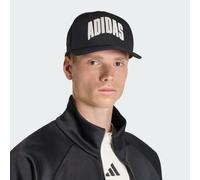 Cappello Trucker Stadium Black / White Junior
