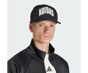 Cappello Trucker Stadium Black / White Uomo (M/L)
