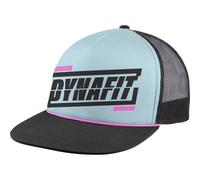 Cappello trucker stampato Dynafit Bleu TU
