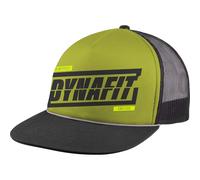 Cappello trucker stampato Dynafit Jaune TU