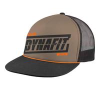 Cappello trucker stampato Dynafit Marron TU