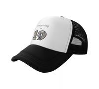Cappello Trucker Tutto è 19, Stephen King Fan Design Baseball cap Cappello Spiaggia Cappello da Spiaggia Protezione Solare Uomo Tennis Donna