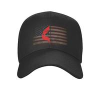 Cappello Trucker United Methodist Church Home Cappellino da Baseball Sole Estivo Cappello A Palla Regolabile Berretto da Baseball per Viaggi Fitness Regali
