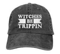 Cappello Trucker You've Got To Be Kidding Me 2 Berretto da Baseball Regolabile Cappello A Palla Unisex Cappellino da Baseball per Viaggi Fitness attività All'Aperto
