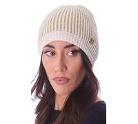 CAPPELLO TWINSET A COSTE CON LUREX DA DONNA 222TO5059