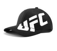 Cappello UFC XL LOGO - Tokyo Time - Nuovo Di Zecca - TOKYOSBCAP03B