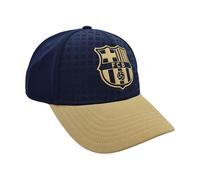 Cappello Ufficiale FC Barcelona 2022 2023 originale ufficiale adulto Barcellona