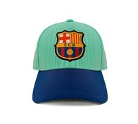 Cappello Ufficiale FC Barcelona originale Barcellona adulto 58 cm regolabile