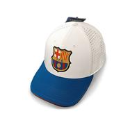 Cappello Ufficiale FC Barcelona originale Barcellona adulto circonferenza 58
