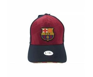Cappello Ufficiale FC Barcelona originale ufficiale