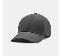 Cappello Under Armour ArmourVent Low Stretch Fit da uomo Castlerock / Castlerock S/M