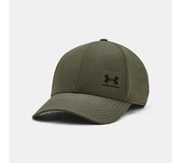 Berretti Under Armour M Iso-chill Armourvent STR-GRN 1383438-390 Taglie L/XL