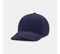 Cappello Under Armour ArmourVent Stretch Fit da uomo Midnight Blu Marino / Midnight Blu Marino L/XL