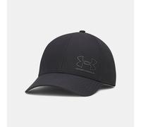 Under Armour Under Armour Vent Low Berretti S/M Nero